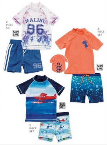 Maillot de bain garçon NEXT - Ref 2537959