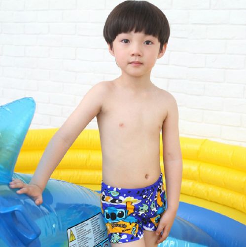 Maillot de bain garçon - Ref 2537971