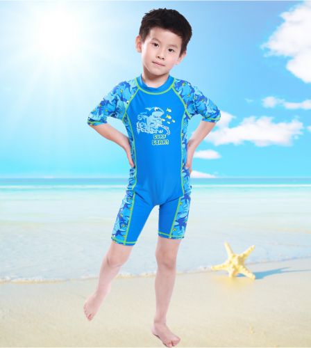 Maillot de bain garçon - Ref 2538005