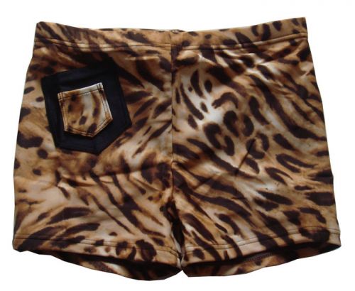 Maillot de bain garçon HEATWAVE - Ref 2538035