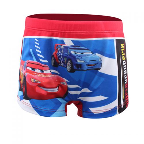 Maillot de bain garçon en polyester - Ref 2538037