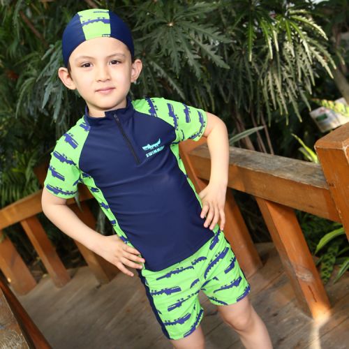 Maillot de bain garçon - Ref 2538066