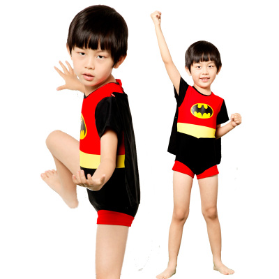 Maillot de bain garçon en nylon - Ref 2538126