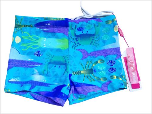 Maillot de bain garçon - Ref 2538131