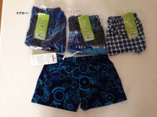 Maillot de bain garçon en nylon - Ref 2538133