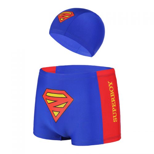 Maillot de bain garçon en nylon - Ref 2538156