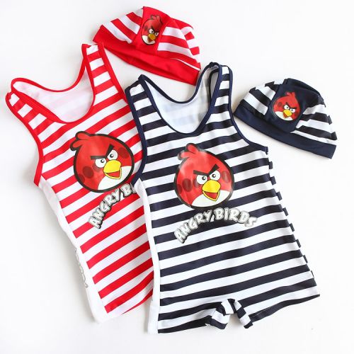 Maillot de bain garçon SEA SHELL en nylon - Ref 2538184