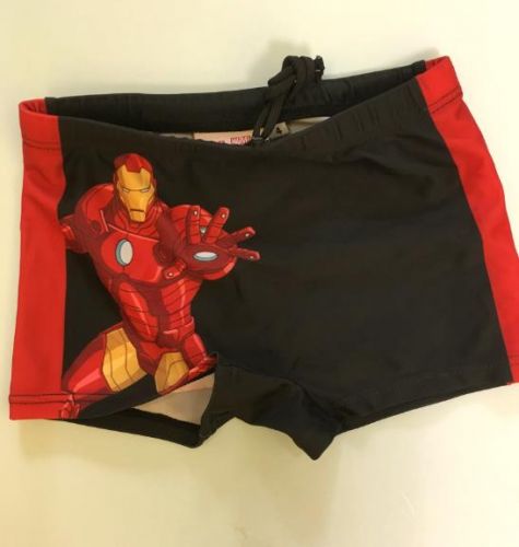 Maillot de bain garçon 90 S UP - Ref 2538189