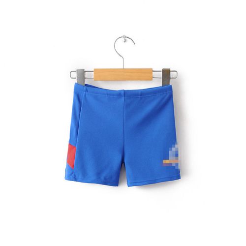 Maillot de bain garçon en polyester - Ref 2538209