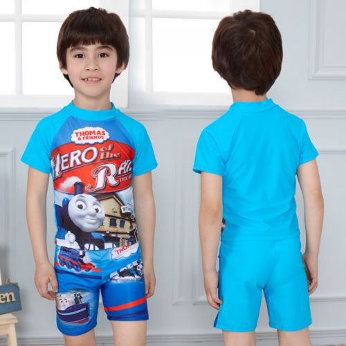 Maillot de bain garçon - Ref 2538330