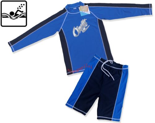 Maillot de bain garçon en spandex - Ref 2538347