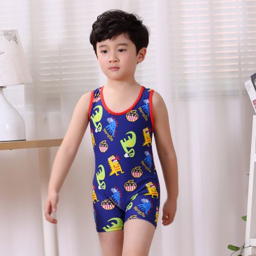 Maillot de bain garçon - Ref 2538370