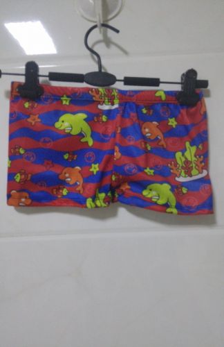 Maillot de bain garçon en polyester - Ref 2538420