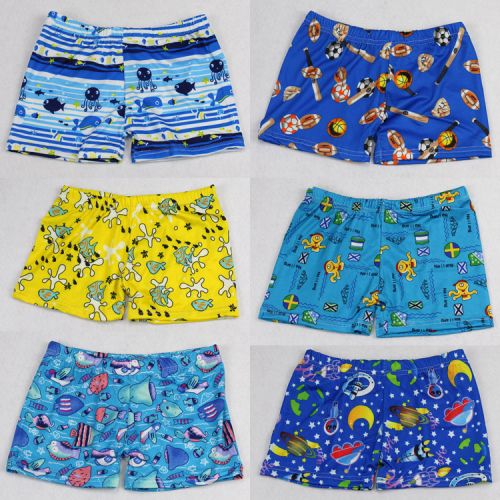 Maillot de bain garçon - Ref 2538436