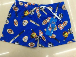 Maillot de bain garçon - Ref 2538465