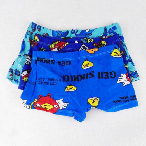 Maillot de bain garçon en spandex - Ref 2538505