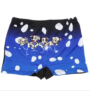 Maillot de bain garçon - Ref 2538516