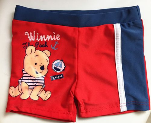 Maillot de bain garçon en nylon - Ref 2538518