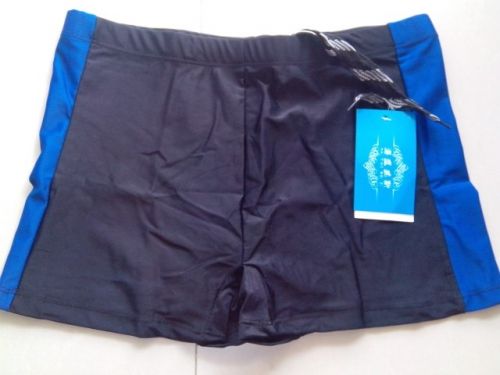 Maillot de bain garçon en spandex - Ref 2538535