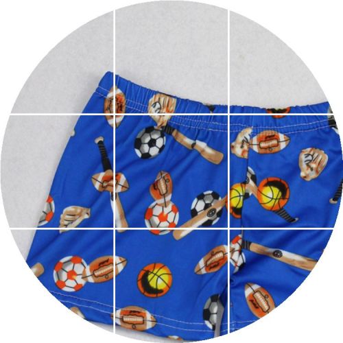 Maillot de bain garçon - Ref 2538538