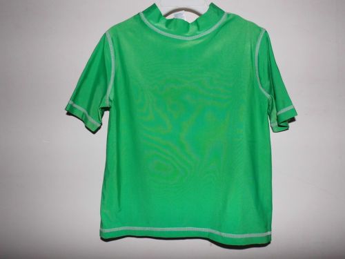 Maillot de bain garçon en spandex - Ref 2538575