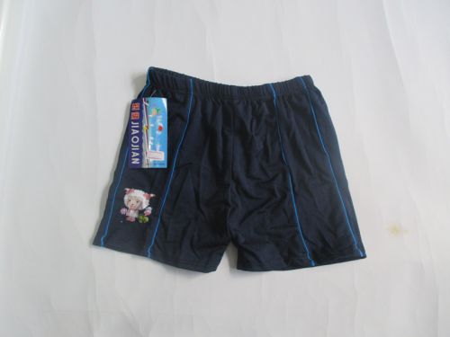 Maillot de bain garçon en polyester - Ref 2538580
