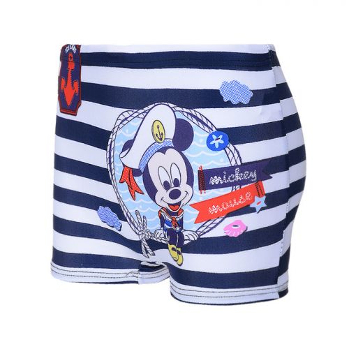 Maillot de bain garçon en nylon - Ref 2538601