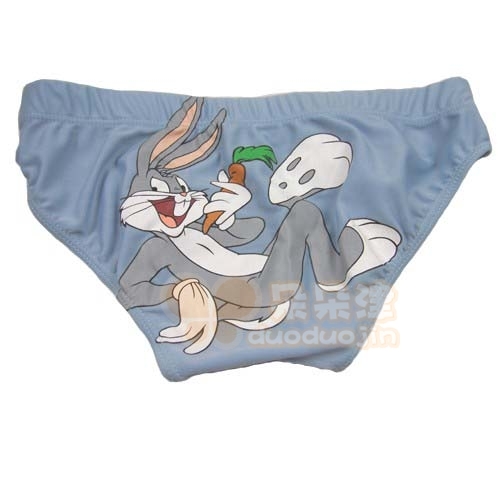 Maillot de bain garçon en nylon - Ref 2538604