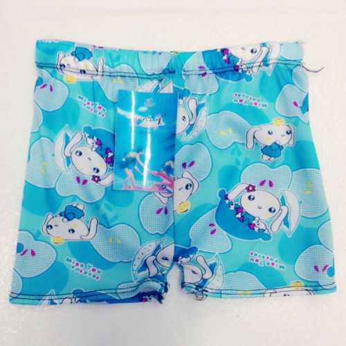 Maillot de bain garçon en polyester - Ref 2538612