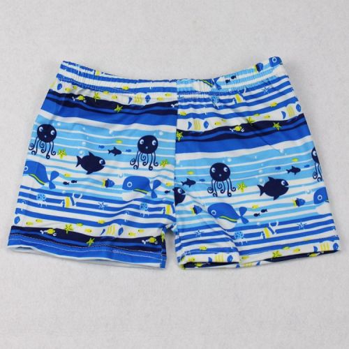 Maillot de bain garçon - Ref 2538647