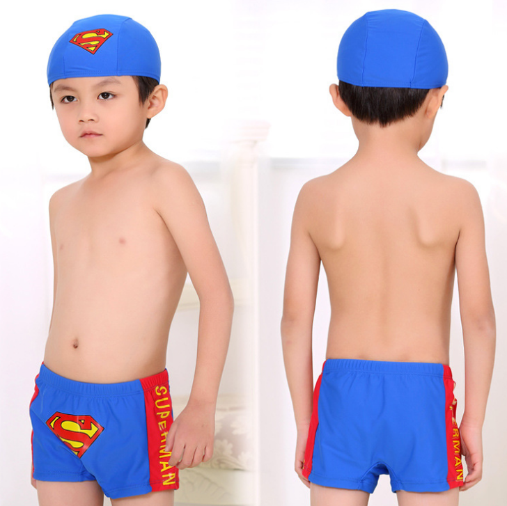 Maillot de bain garçon - Ref 2538661