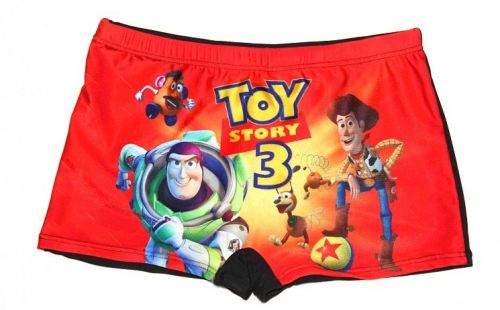 Maillot de bain garçon en polyester - Ref 2538667