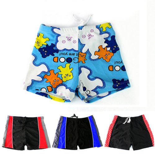 Maillot de bain garçon en nylon - Ref 2538699