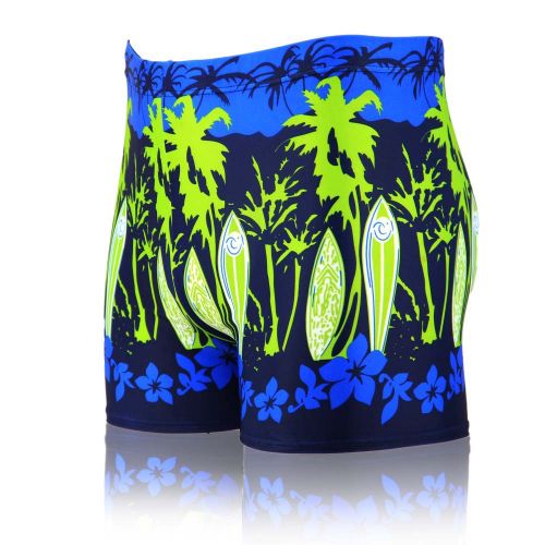 Maillot de bain garçon en nylon - Ref 2538830