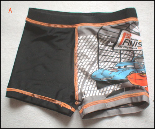 Maillot de bain garçon - Ref 2538862