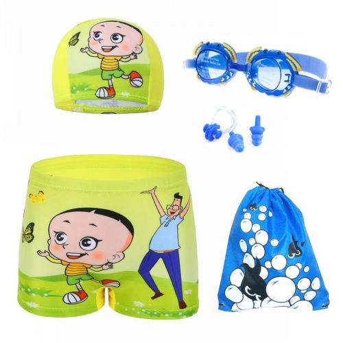 Maillot de bain garçon - Ref 2539005