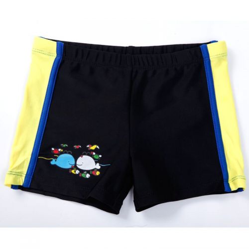 Maillot de bain garçon en nylon - Ref 2539007