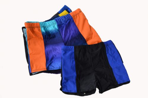 Maillot de bain garçon en nylon - Ref 2539009