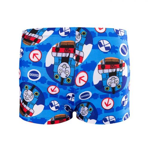 Maillot de bain garçon en spandex - Ref 2539011