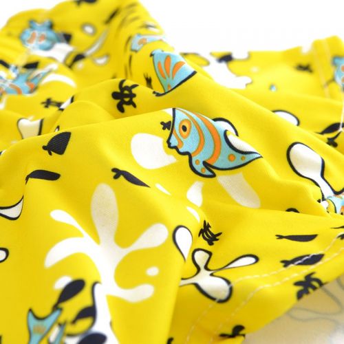Maillot de bain garçon - Ref 2539053