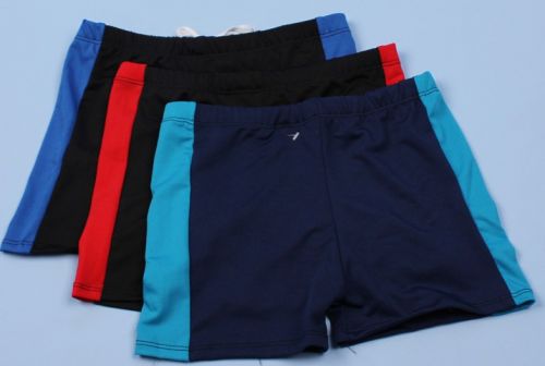 Maillot de bain garçon en polyester - Ref 2539063