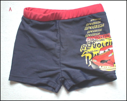 Maillot de bain garçon - Ref 2539078