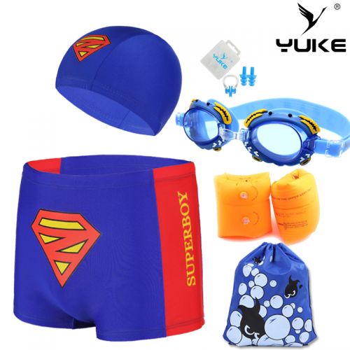 Maillot de bain garçon - Ref 2539142