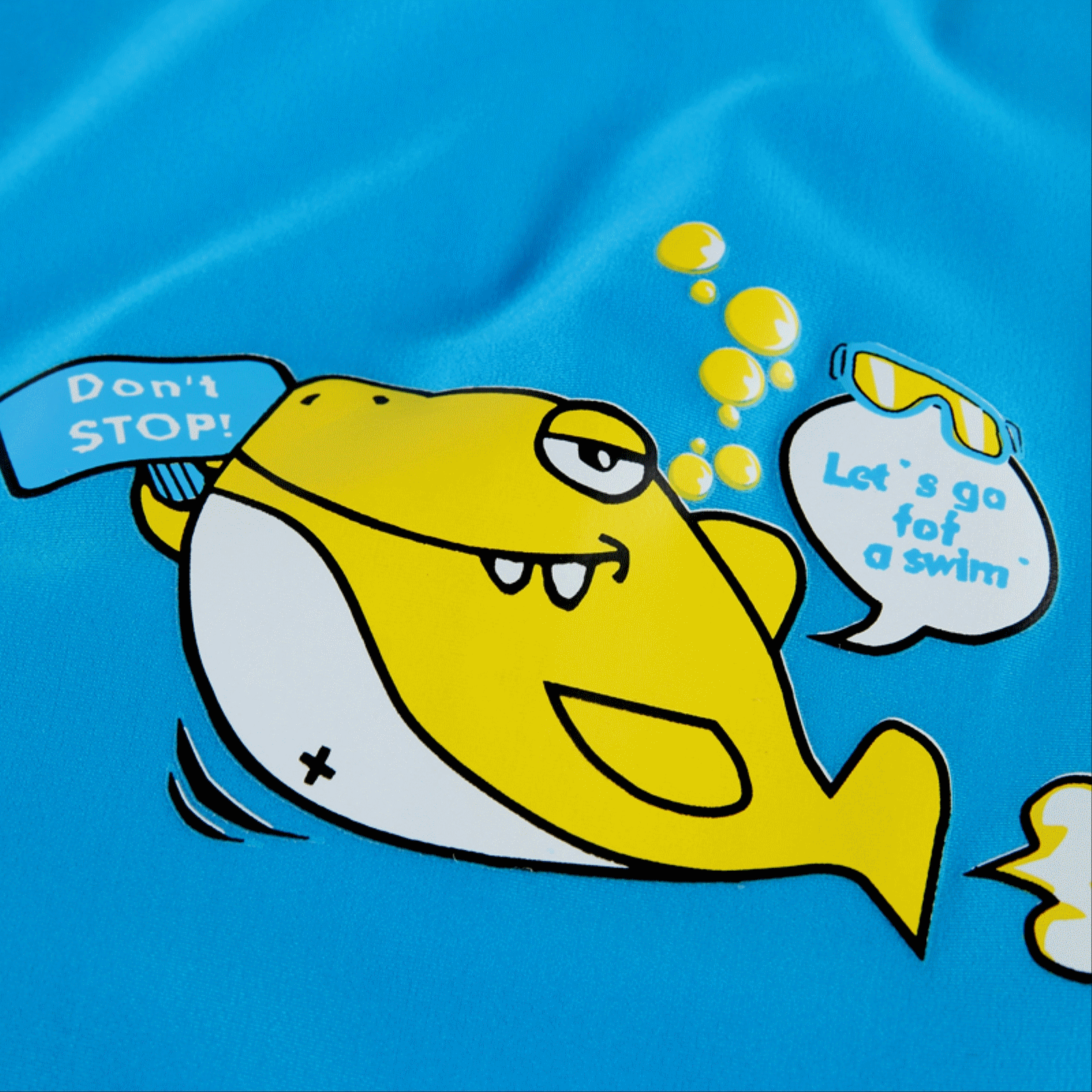 Maillot de bain garçon - Ref 2539183