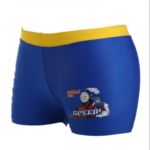 Maillot de bain garçon en spandex - Ref 2539200