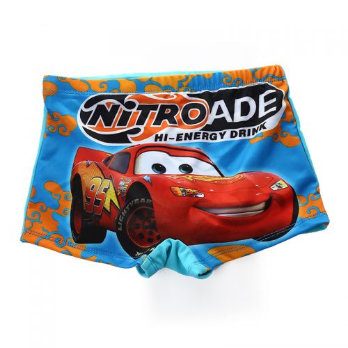 Maillot de bain garçon en polyester - Ref 2539276