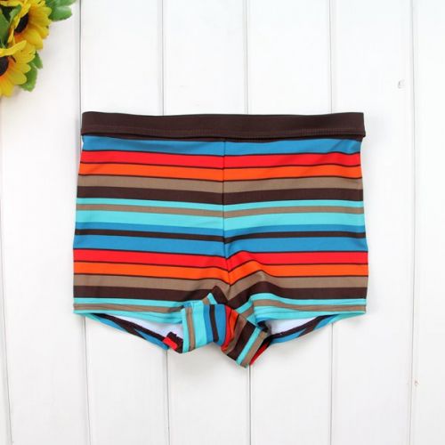 Maillot de bain garçon en nylon - Ref 2539424