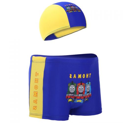 Maillot de bain garçon - Ref 2539456