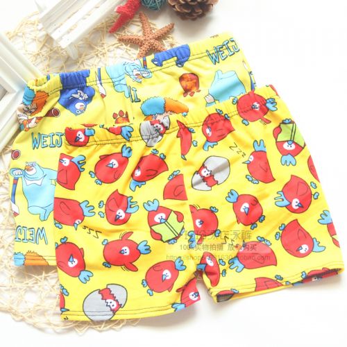 Maillot de bain garçon en polyester - Ref 2539478