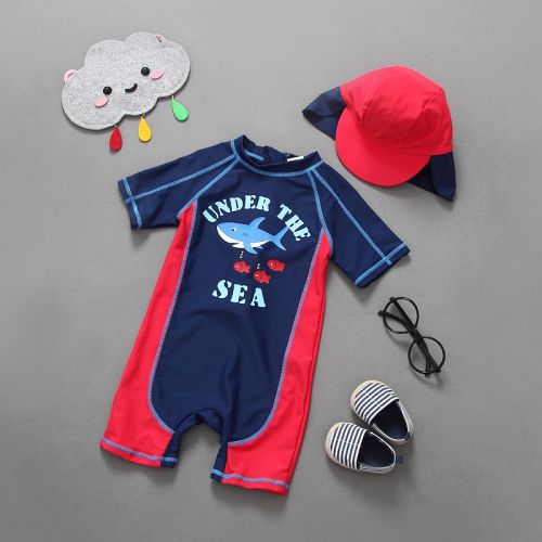 Maillot de bain garçon - Ref 2539595